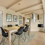 Ferienhaus Vinkelbaek Iii Nordborg Kommune