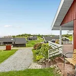 Vinkelbaek Iii Nordborg Kommune