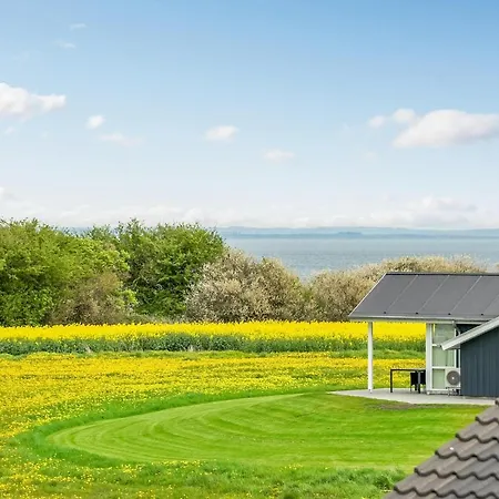 3 Bedroom Awesome In Vakantiehuis Nordborg
