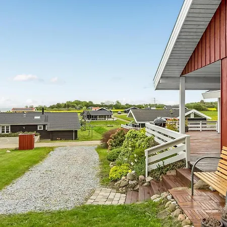 3 Bedroom Awesome In Nordborg