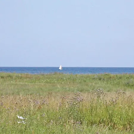 ładny Dom W Nordborgu Z Sauną * Nordborg