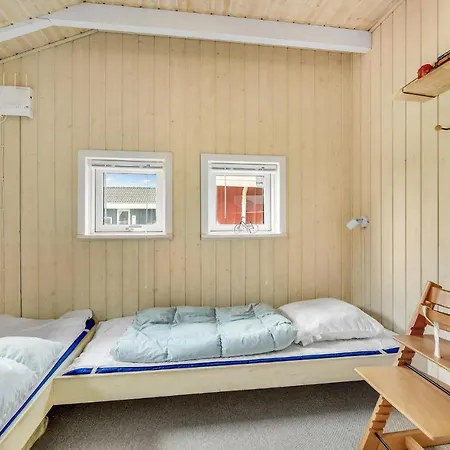 Vinkelbaek Iii Nordborg