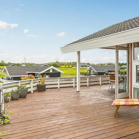 Vinkelbaek Iii Nordborg