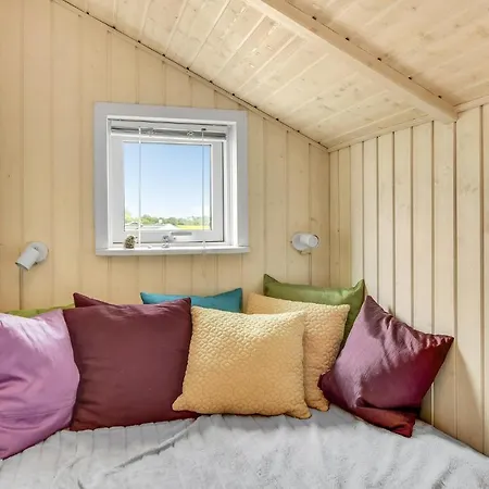 Tatil Evi Vinkelbaek Iii