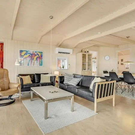 3 Bedroom Awesome In Nordborg