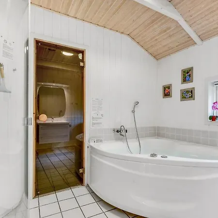 Vinkelbaek Iii Nordborg