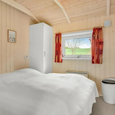 Vakantiehuis 3 Bedroom Awesome In *