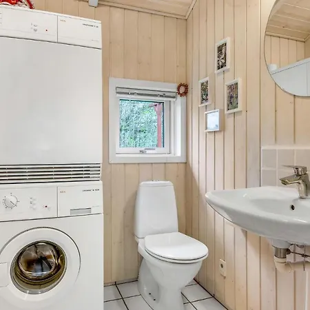 Tatil Evi Vinkelbaek Iii Nordborg