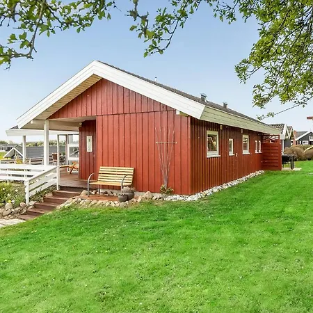 Vakantiehuis 3 Bedroom Awesome In *