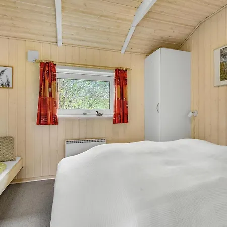 Vinkelbaek Iii Tatil Evi