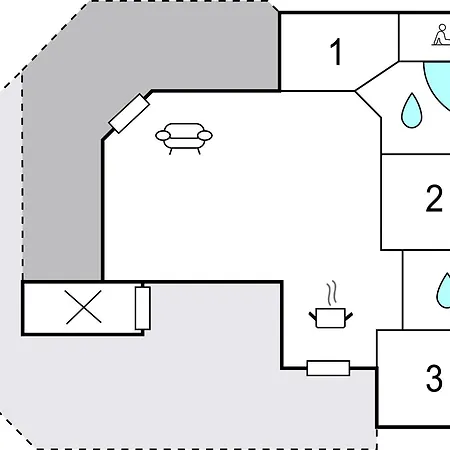 Vinkelbaek Iii * Nordborg