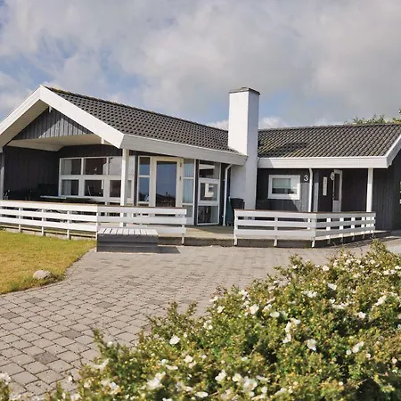3 Bedroom Awesome In * Nordborg