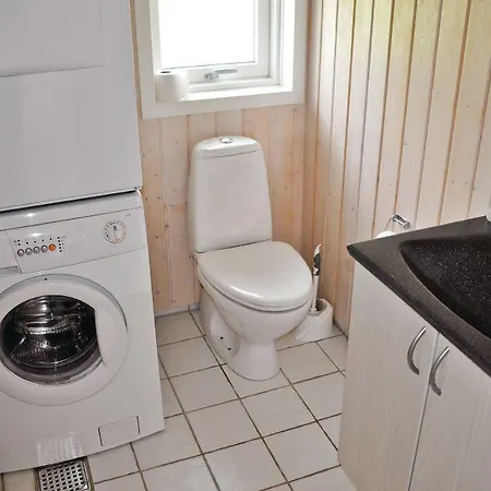 Vinkelbaek Iii Tatil Evi