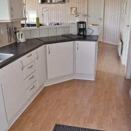 Tatil Evi Vinkelbaek Iii Nordborg