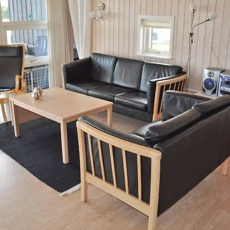 3 Bedroom Awesome In Nordborg
