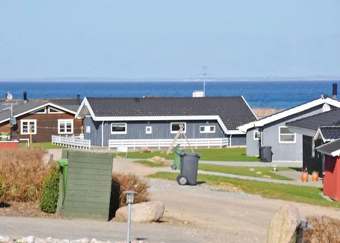 Vinkelbaek Iii *